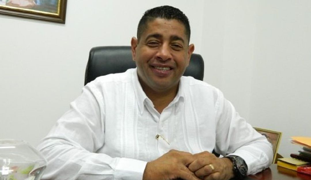 Investigan Alcalde de Candelaria, por falsificación para adelantar proyecto: Investigan Alcalde de Candelaria, por falsificación para adelantar proyecto