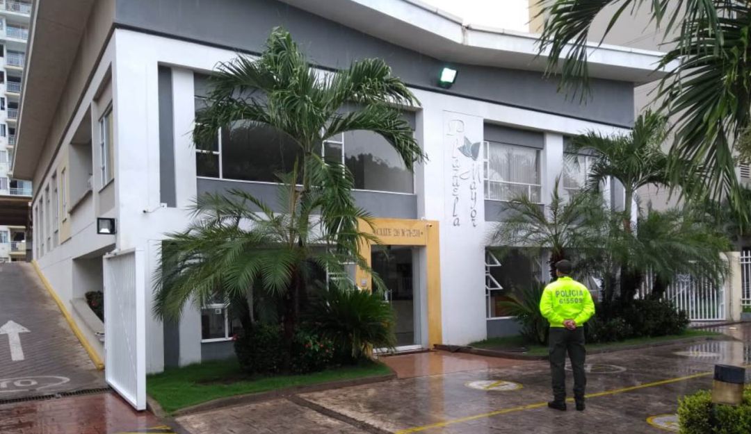 Extinción de dominio Cardique presuntas contrataciones irregulares: Ocupan bienes por presuntas contrataciones irregulares en Cardique