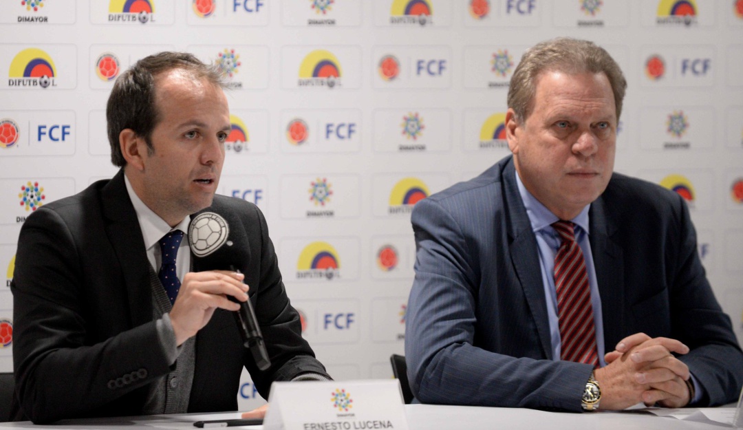 Control antidoping fútbol colombiano: Regresa el control antidoping al fútbol colombiano