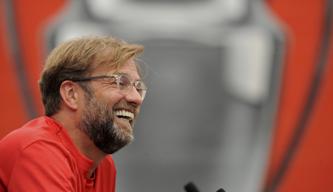 klopp habla de guardiola: "Guardiola prefiere la Premier porque lleva años sin final de Champions"