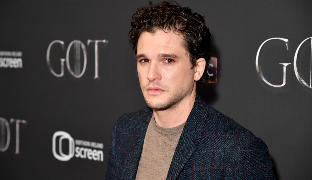 Kit Harington
