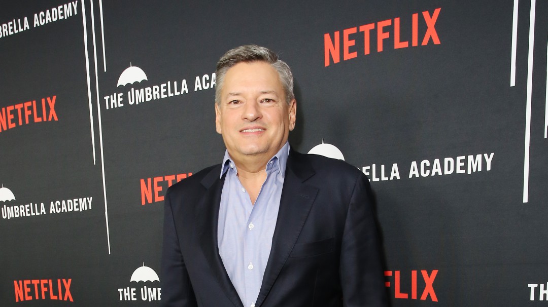 Netflix se suma a la lucha contra las leyes antiaborto en EE.UU