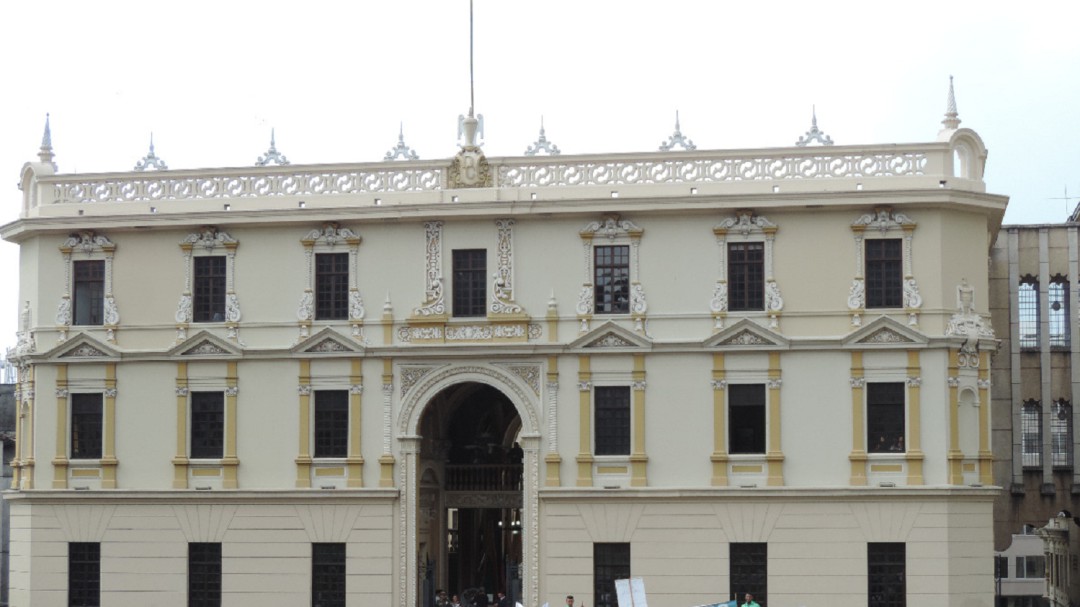 Falta de presupuesto, mayor problema de la administración departamental
