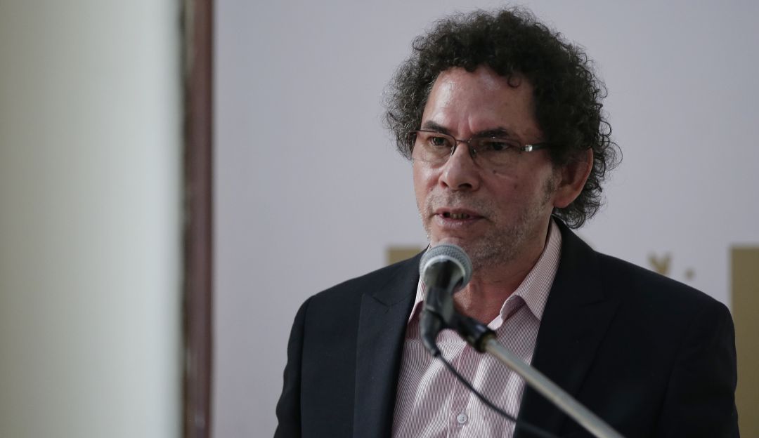 “No es cierto que 11 ETCR vayan a desaparecer”: Alape