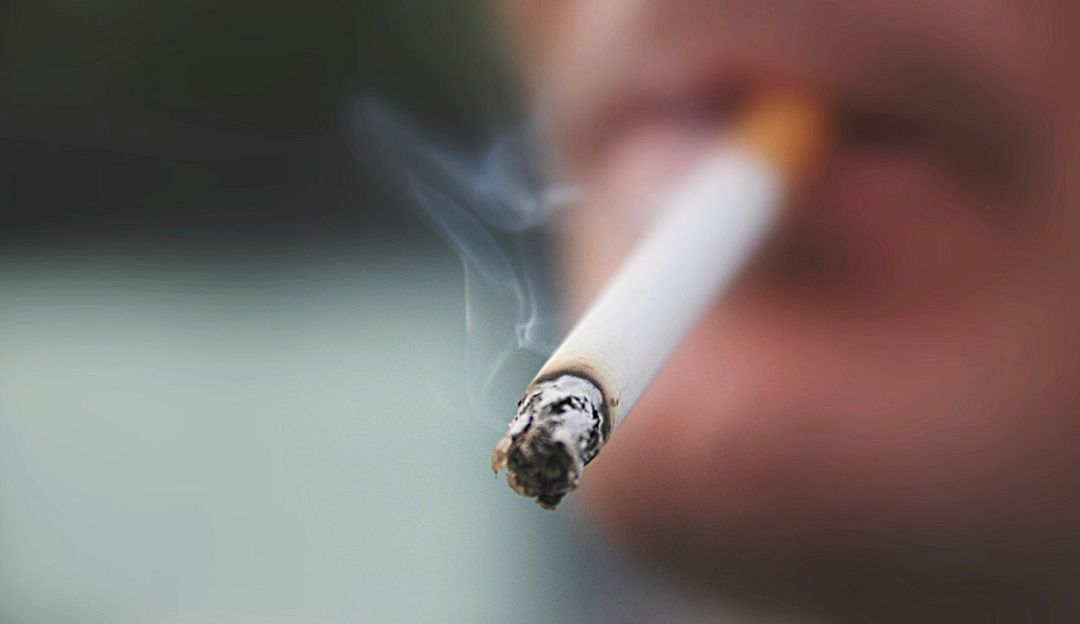 Consumo de cigarrillo en Bogotá: Concejo busca prohibir el consumo de cigarrillo en parques de Bogotá