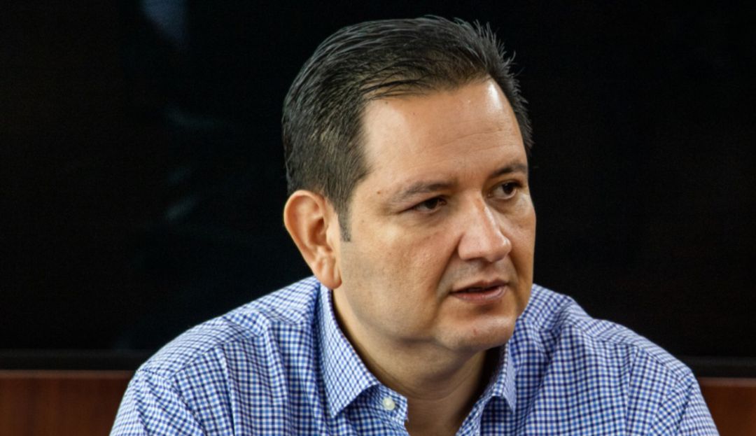 BUCARAMANGA EMPRESA DE ASEO EMAB GERENCIA BASURAS: Pedro Salazar es el nuevo gerente de la Empresa de Aseo