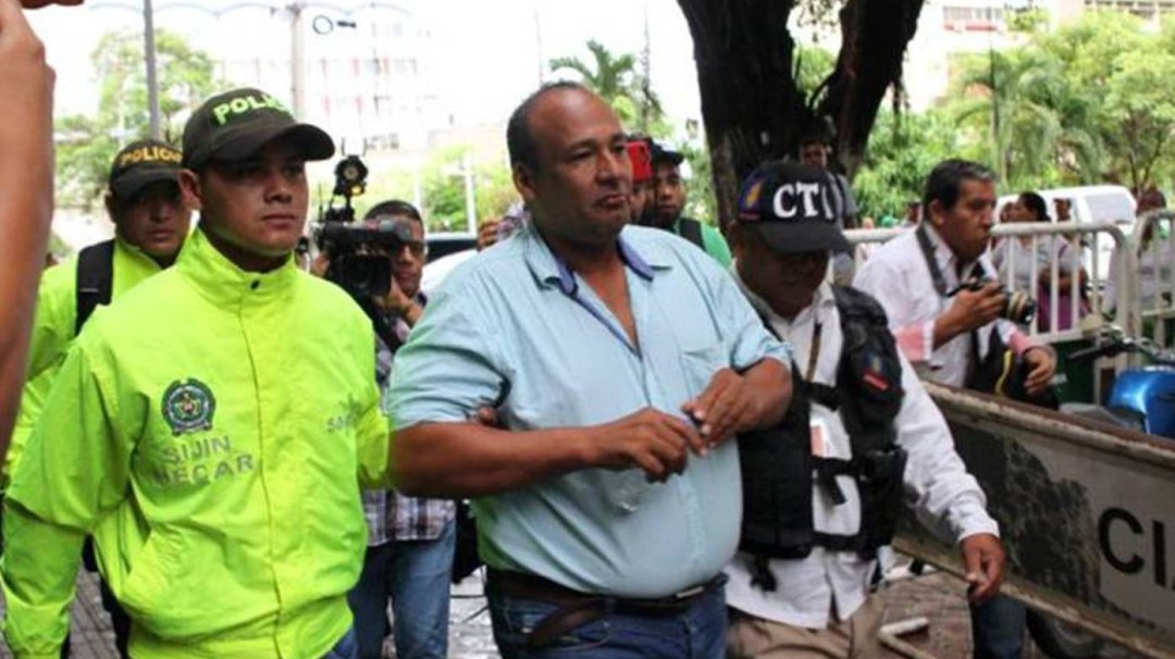 Por no ser una firma constructora en Cartagena, Los Quiroz quedarían libres