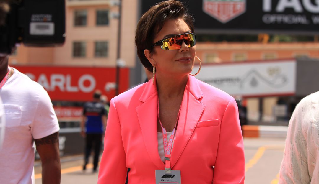 Kris Jenner