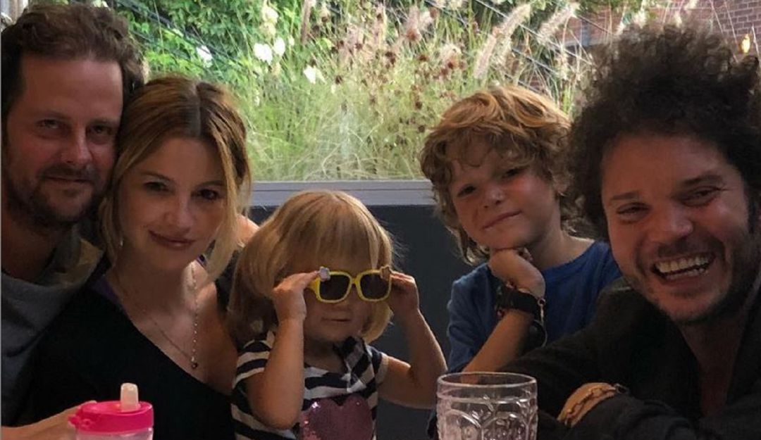 Hija que adoptó Johana Bahamón: Cabas presenta en redes la hija que adoptó su exesposa Johana Bahamón