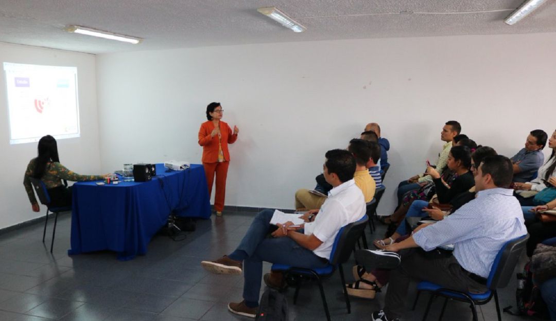 Cámara de Comercio de Ibagué: Definen terna para la dirección de competitividad
