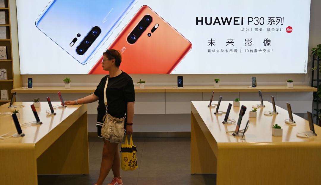 Sistema operativo Huawei: ¿Qué ha pasado con el sistema operativo de Huawei?