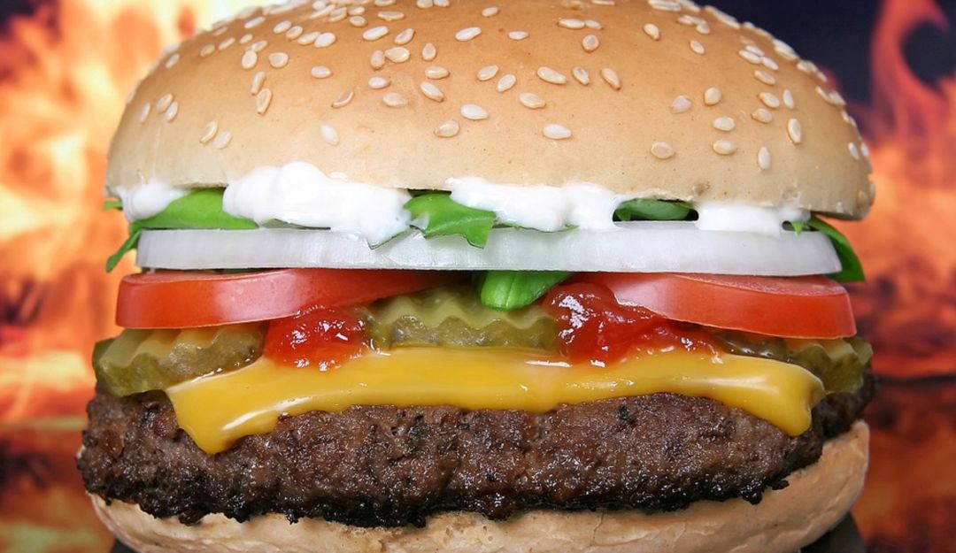 Día de la Hamburguesa: ¡A romper la dieta! Celebre el día mundial de la hamburguesa
