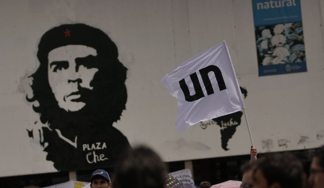 Universidad Nacional