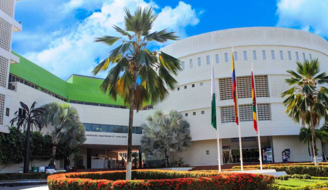 Acreditación institucional alta calidad Universidad Tecnológica de Bolívar: Renuevan acreditación de alta calidad a la Tecnológica de Bolívar