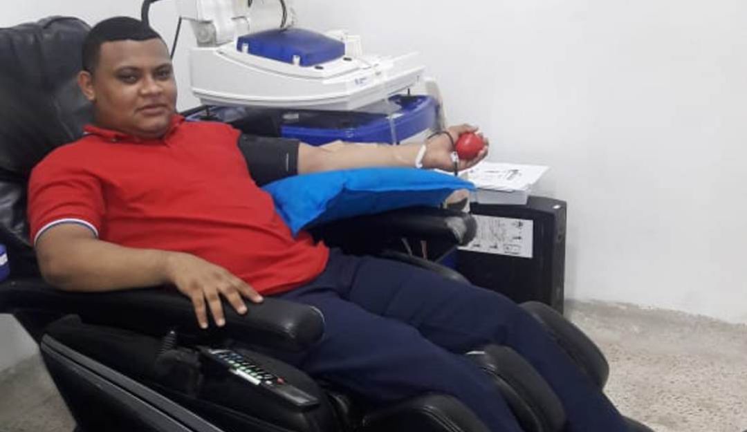 Banco de sangre Cruz Roja Bolívar nueva unidad móvil: Banco de sangre de la Cruz Roja en Bolívar tiene nueva unidad móvil