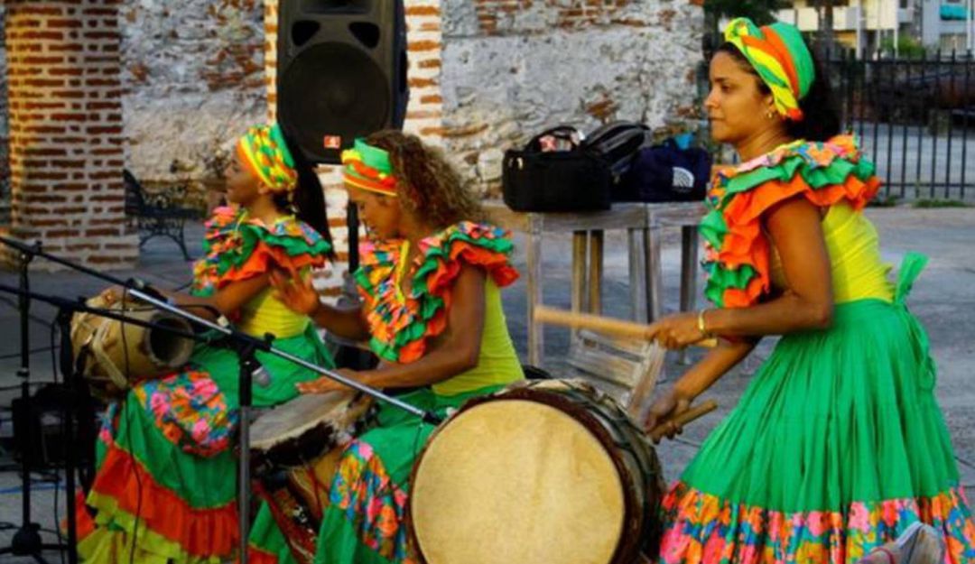 Convocatoria financiamiento proyectos patrimonio cultural Bolívar: Abren convocatoria para financiar proyectos culturales en Bolívar