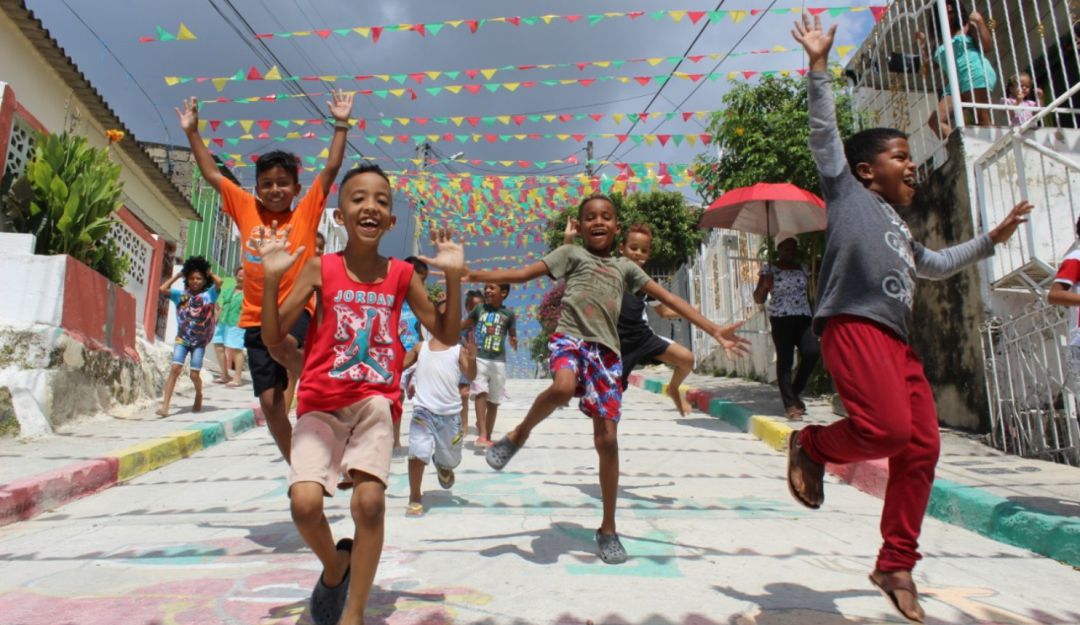 Cumpleaños Cartagena 486 años: A “la cartagenera”, Alcaldía festeja cumpleaños 486 de Cartagena