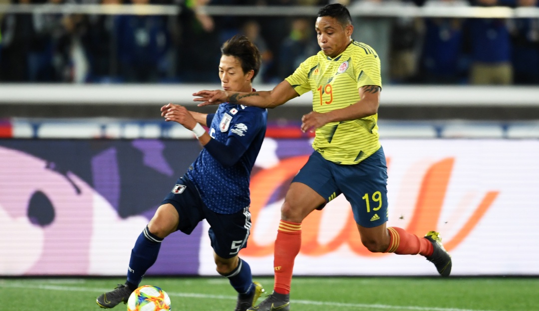 luis muriel selección colombia: Muriel: "Cada nueva convocatoria es como la primera vez"