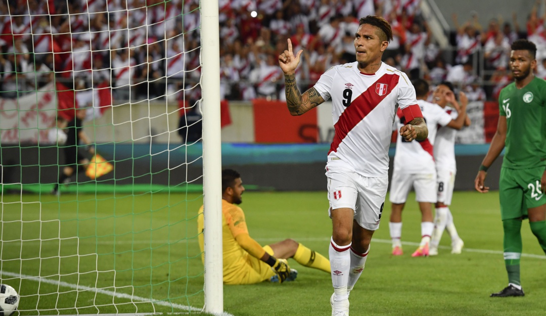 Copa América Perú: Aquino y Ramos, principales ausencias en lista de Perú para la Copa América