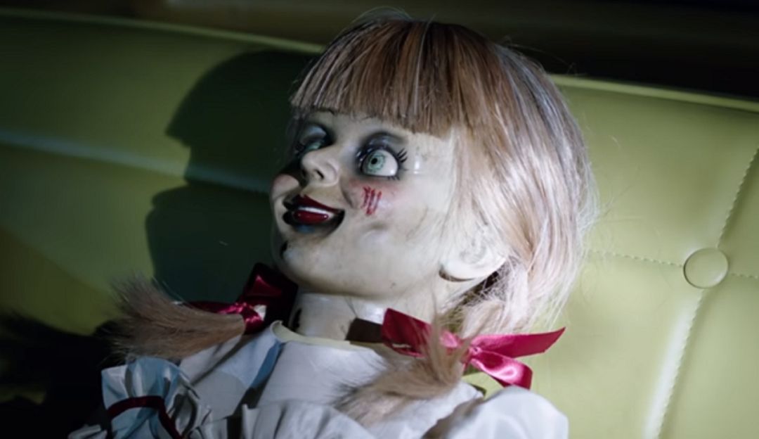 Annabelle
