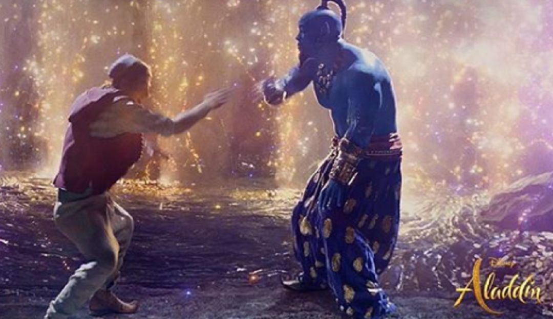 Aladdin