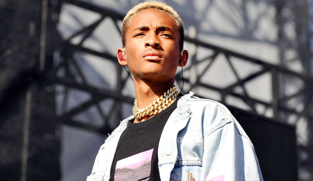 Jaden Smith.