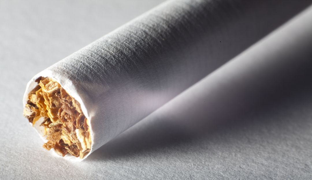 Cigarrillo: Las cifras de consumo de tabaco en el mundo