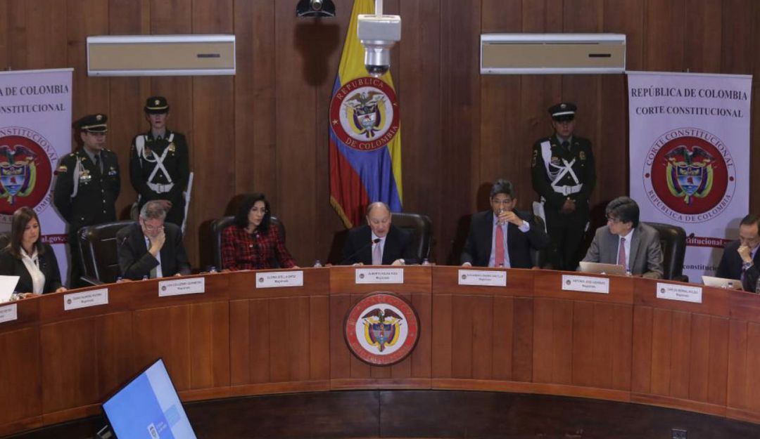 Senado no debió contar las curules de Aida Merlano e Iván Márquez: Corte