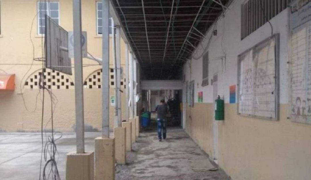 obras de infraestructura incumplimiento educación denuncia: Una vez más evalúan incumplimientos en obras de infraestructura educativa