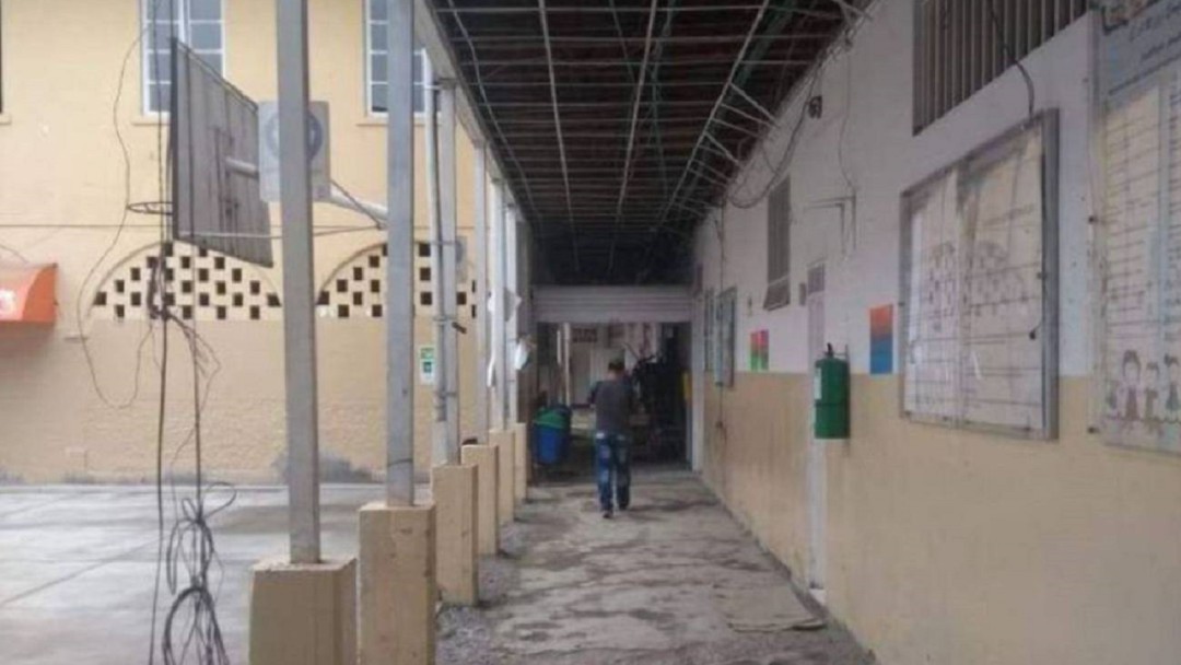 Una vez más evalúan incumplimientos en obras de infraestructura educativa