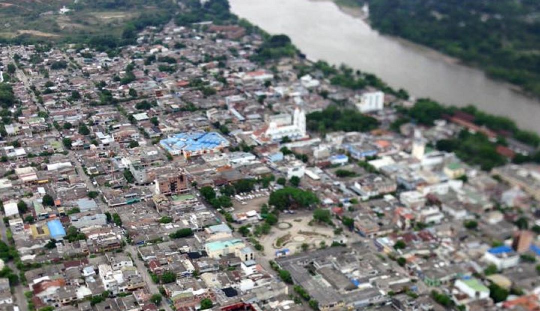 Corrupción administrativa, corrupción en Puerto Berrío: Por presunta corrupción, imputan cargos a exalcalde de Puerto Berrío