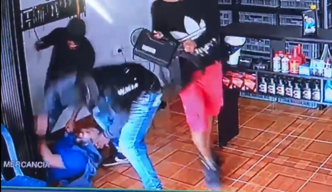 Robo hormiga Medellín, hurto, Fiscalía, Venezolanos: Banda “robo hormiga” cometió más de 600 hurtos