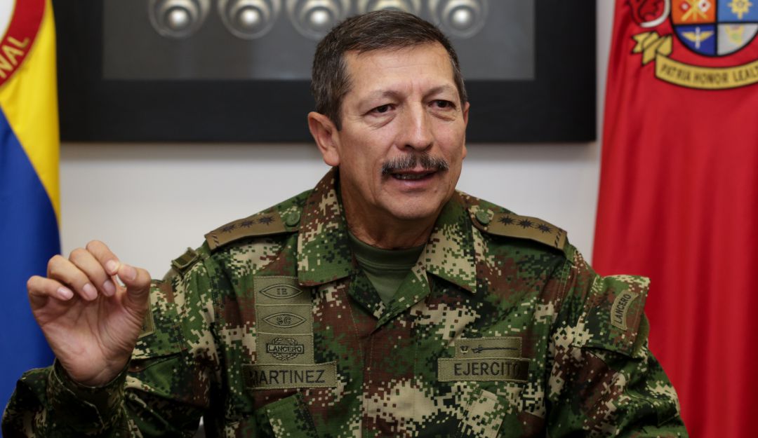 Bombardeo por el cual renunció el ministro de Defensa Guillermo Botero: "De haber sabido que había menores de edad no hubiéramos bombardeado"
