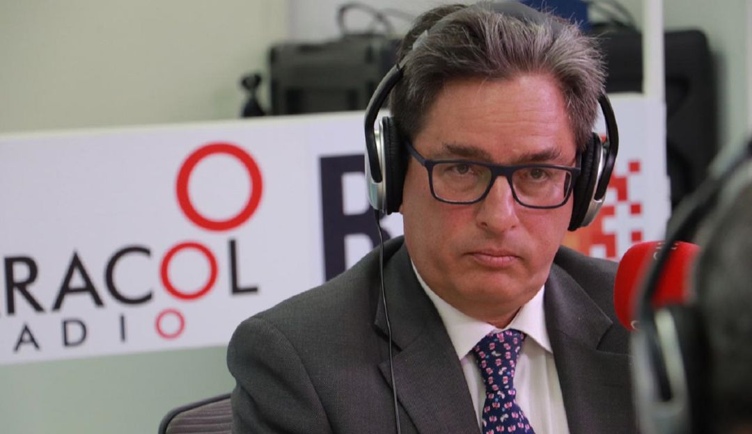 Salud para venezolanos en Colombia: MinHacienda: Colombia no negará el servicio de salud a los migrantes