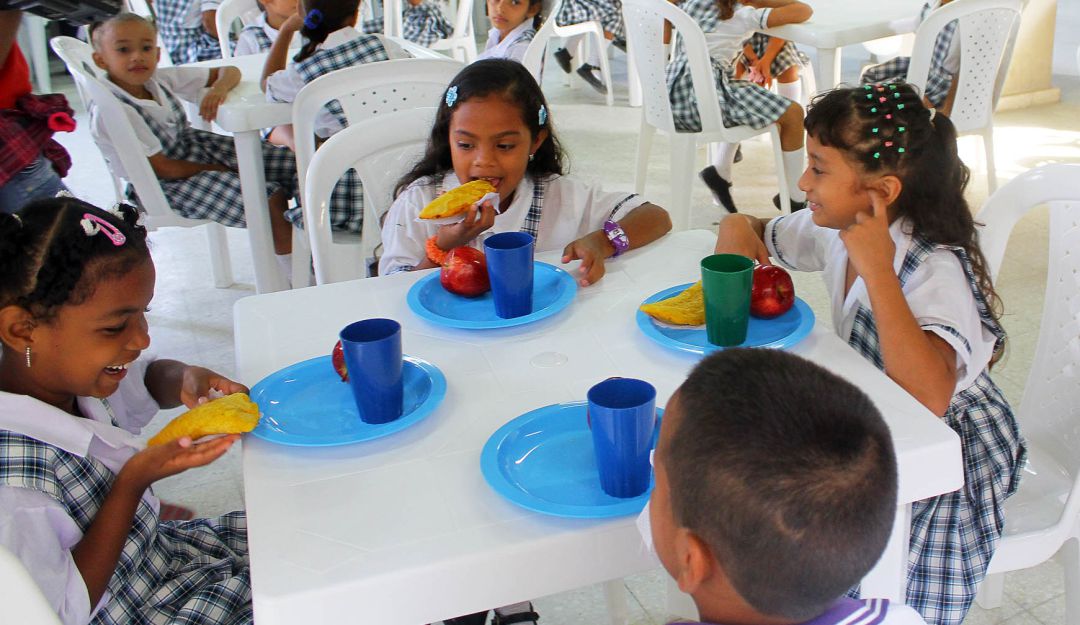 Alimentación escolar: Contraloría ha recibido 1.800 nuevas denuncias por irregularidades en PAE
