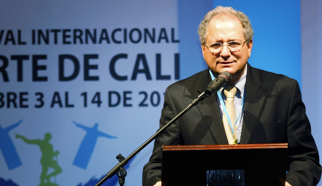 Francisco Lourido