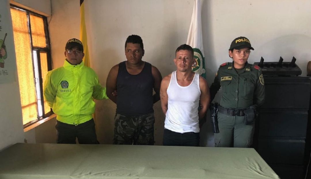 Asesinan a campesino por robarlo: A la cárcel responsables de muerte de campesino en Calamar por robarlo