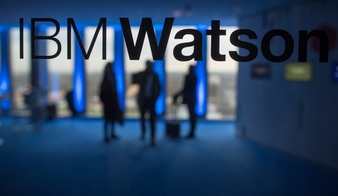 Watson de IBM: ‘Watson’, el asistente que trabaja al servicio de la comunidad