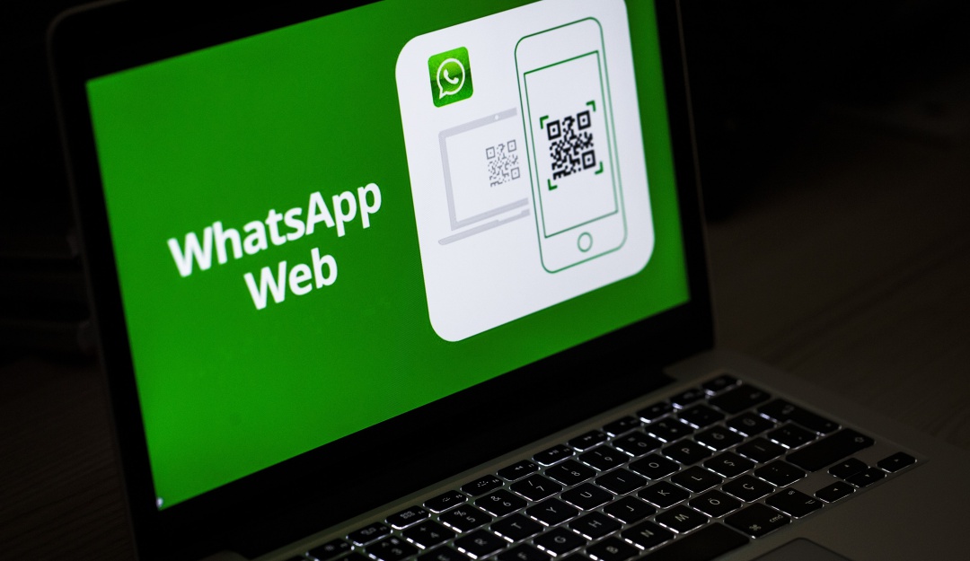 Robo cuentas WhatsApp: Código QR, nueva modalidad para acceder a su WhatsApp