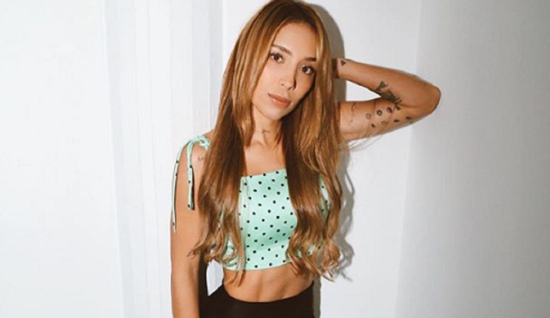 Luisa Fernanda W.