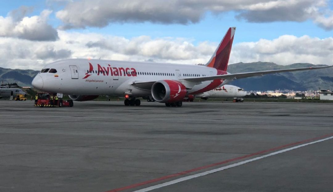 Deudas Avianca: Avianca anuncia aplazamiento de pagos de deuda