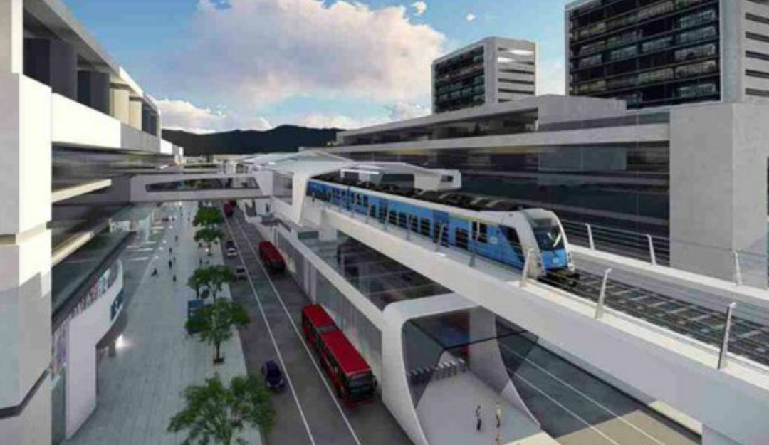 Metro Bogotá: Veeduría publica manual de recomendaciones para el proyecto del Metro