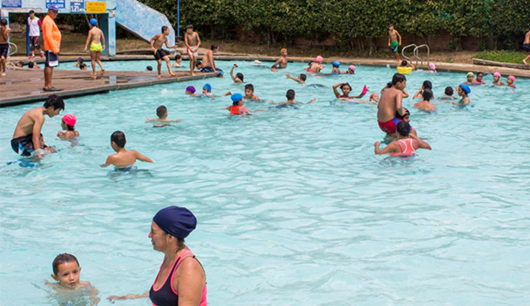 BUCARAMANGA PARQUES RECREAR ENTRETENIMIENTO: Los sábados, entrada gratis a parques Recrear