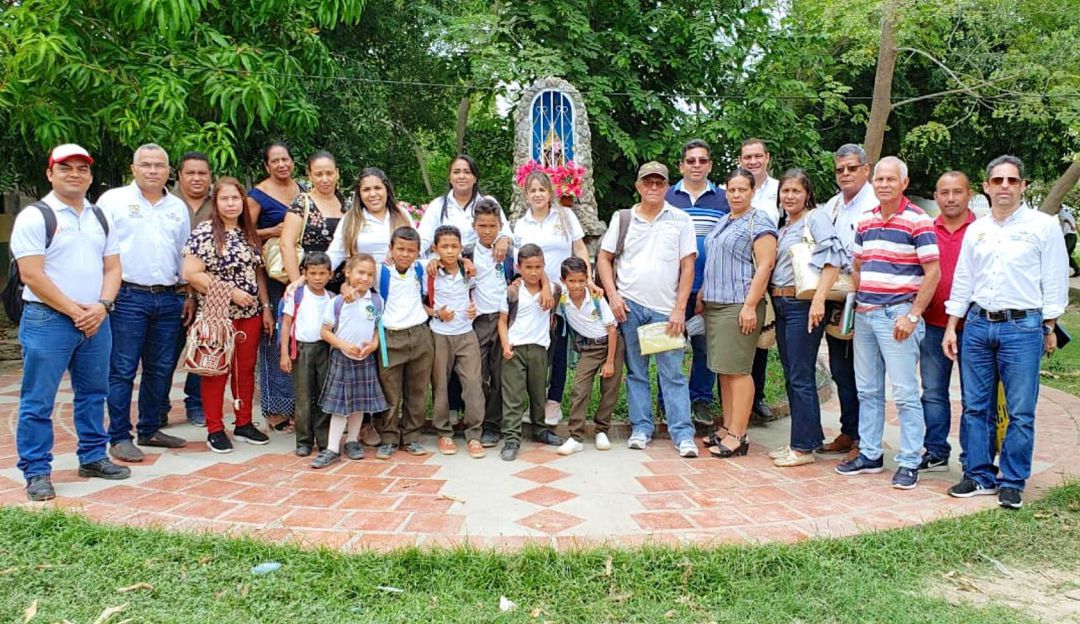 deserción escolar: En el Sur de Bolívar trabajan en estrategias para evitar deserción escolar