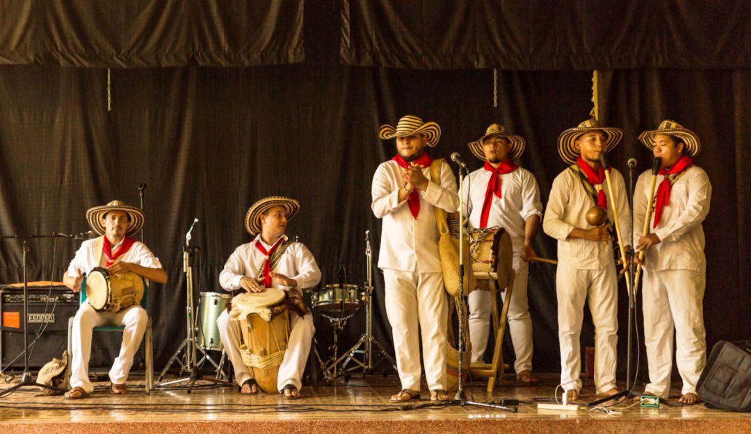III Feria Artística y Cultural “Cartagena Emprende Cultura”: III Feria Artística y Cultural “Cartagena Emprende Cultura”