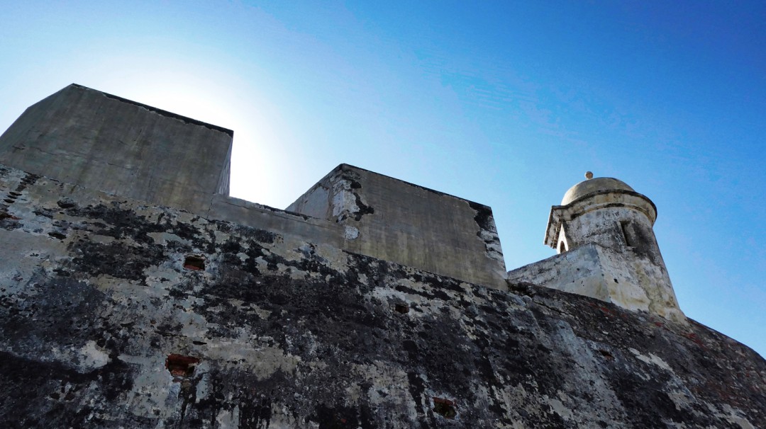 Castillo de San Felipe se ratifica en Salón de la Fama de TripAdvisor