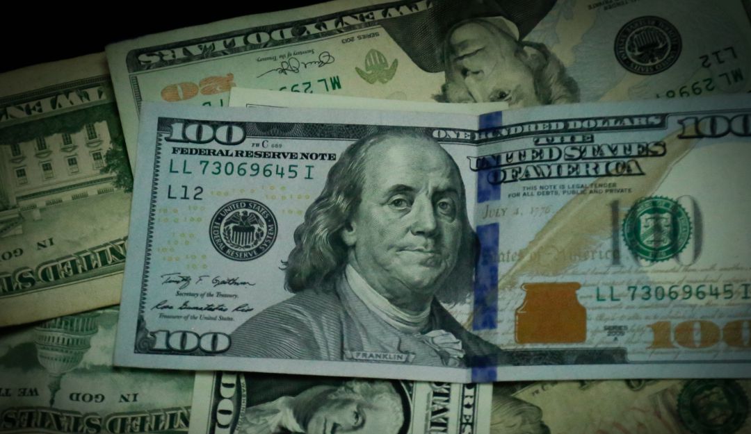 Dólar en Colombia: Volatilidad no afecta consumo del dólar en Medellín