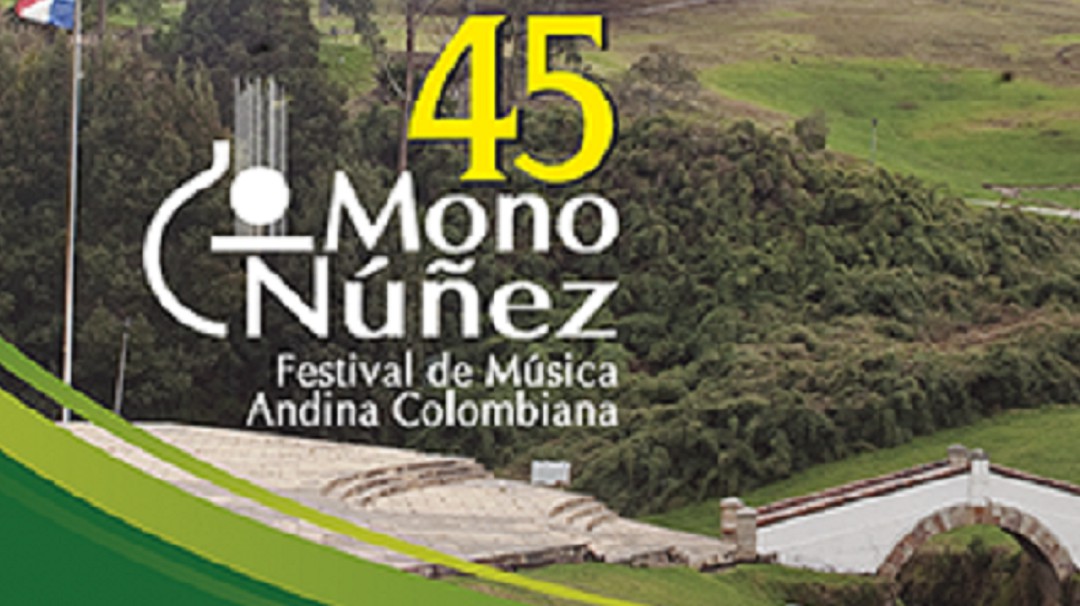 Ginebra, Valle del Cauca, disfruta del Festival Mono Núñez, No. 45