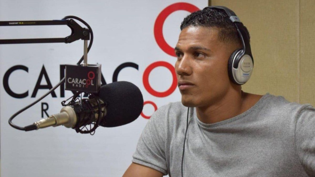 "Este Nacional es simple, sin ideas, ya no da miedo": Alex Mejía