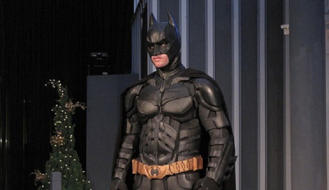 Robert Pattinson interpretará a Batman: Se conoce oficialmente quien será el nuevo Batman
